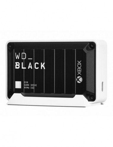 WD_BLACK D30 for Xbox WDBAMF0020BBW -... WD_BLACK D30 for Xbox WDBAMF0020BBW -...