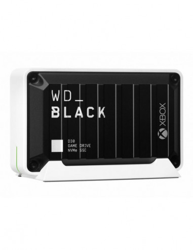 WD_BLACK D30 for Xbox WDBAMF0020BBW -... WD_BLACK D30 for Xbox WDBAMF0020BBW -...