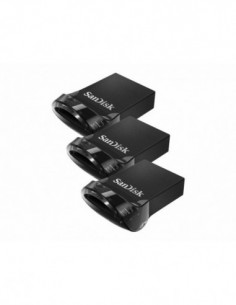 Sandisk Ultra Fit Unidad...