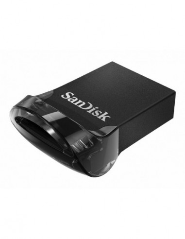 Sandisk Ultra Fit Unidad Flash Usb...
