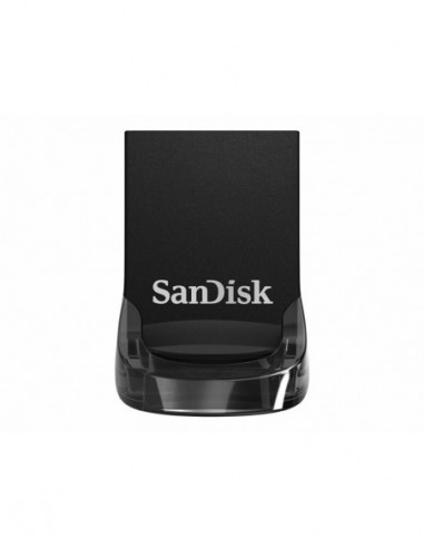 Sandisk Ultra Fit Unidad Flash Usb...