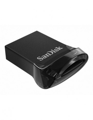 Sandisk Ultra Fit Unidad Flash Usb...