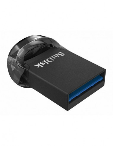 Sandisk Ultra Fit Unidad Flash Usb...