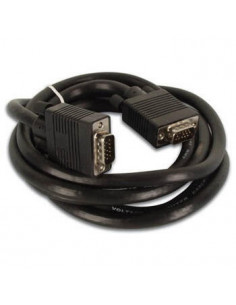 Cabo VGA Velleman CW022 -...