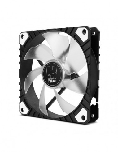 Ventoinha Nox Hummer H-Fan Pro 120... Ventoinha Nox Hummer H-Fan Pro 120...