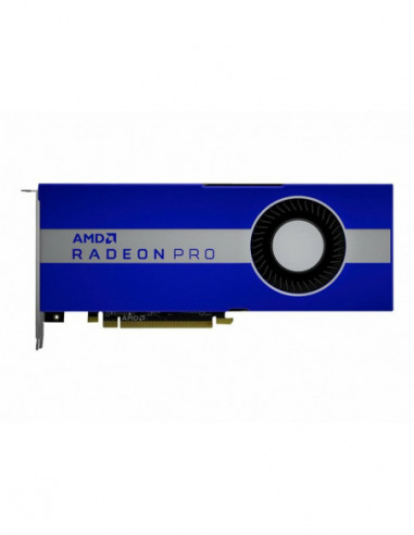 AMD Radeon Pro W5700 - Cartão gráfico... AMD Radeon Pro W5700 - Cartão gráfico...