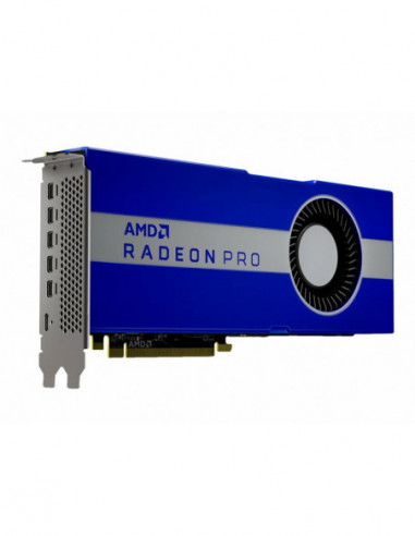 AMD Radeon Pro W5700 - Cartão gráfico... AMD Radeon Pro W5700 - Cartão gráfico...
