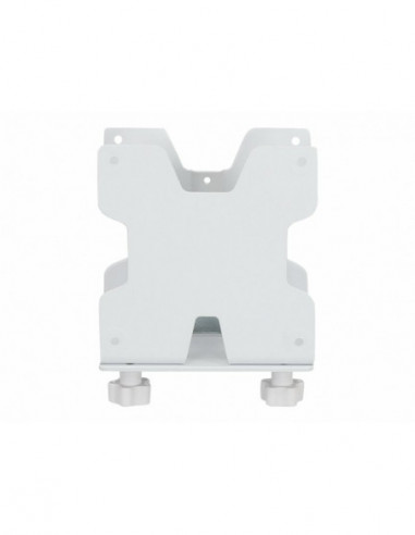Ergotron - mini PC mount - 80-107-216 Ergotron - mini PC mount - 80-107-216