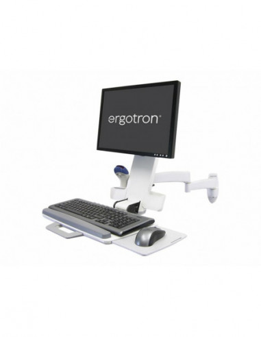 Ergotron 200 Series - kit de montagem...