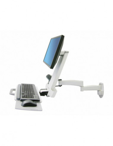 Ergotron 200 Series - kit de montagem...