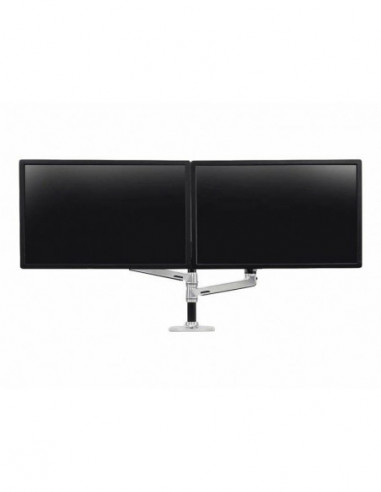 Ergotron LX - kit de montagem - para...