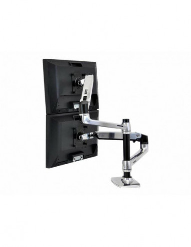 Ergotron LX - kit de montagem - para...