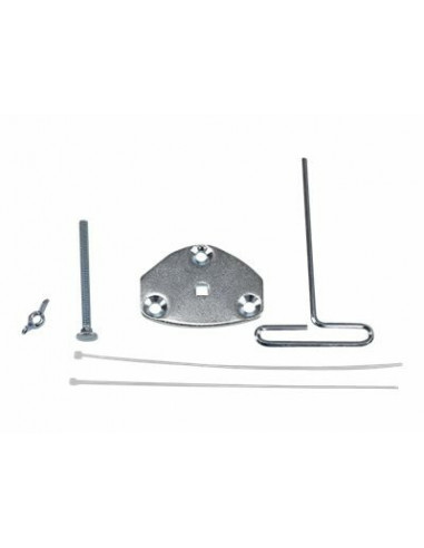 Ergotron - componente de montagem -...