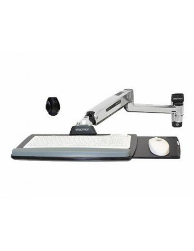 Ergotron LX - Kit de montagem (braço...