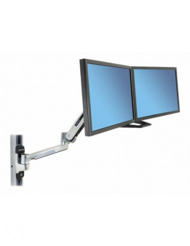 Ergotron LX HD - kit de montagem -... Ergotron LX HD - kit de montagem -...