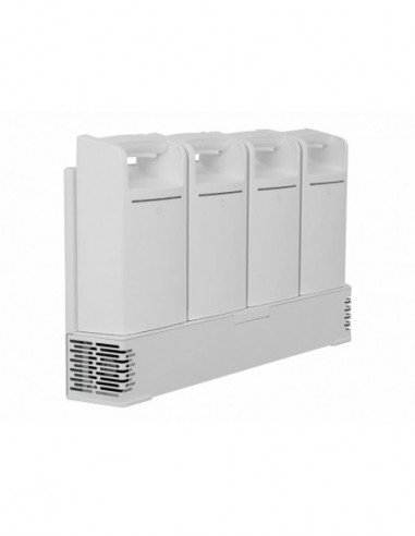 Lifekinnex Wall/Desk Charger Euaccs 