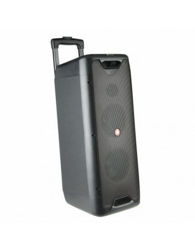 Ngs - Coluna Portatil 200w Wildrave1 Ngs - Coluna Portatil 200w Wildrave1