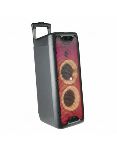 Ngs - Coluna Portatil 200w Wildrave1 Ngs - Coluna Portatil 200w Wildrave1