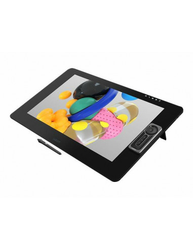 Tableta Digitalizadora Wacom Cintiq...