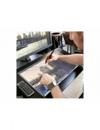Tableta Digitalizadora Wacom Cintiq...