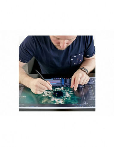 Tableta Digitalizadora Wacom Cintiq...