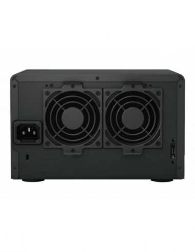 Synology DX517 - gabinete de... Synology DX517 - gabinete de...