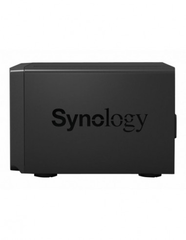 Synology DX517 - gabinete de... Synology DX517 - gabinete de...