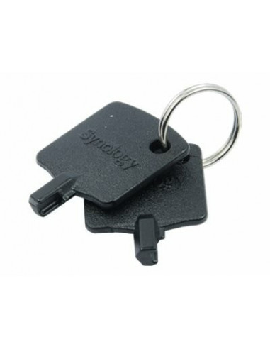 Synology DX517 - gabinete de... Synology DX517 - gabinete de...