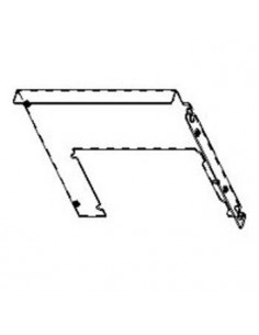 Bracket para Fonte de...
