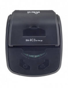 Birch Imp. térmica 80mm...