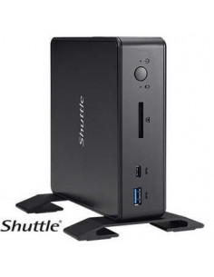 Nuc Shuttle Intel I3 8145u...