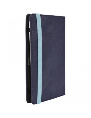 Case Logic - Folio Padrão Indigo 8"... Case Logic - Folio Padrão Indigo 8"...