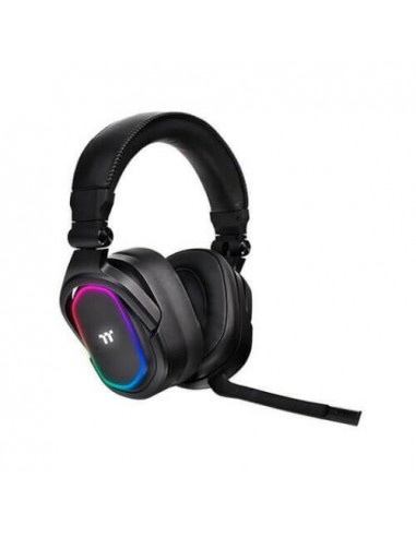 Auscultadores ThermalTake Argent H5... Auscultadores ThermalTake Argent H5...