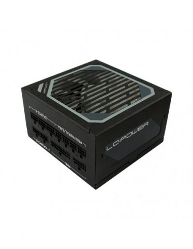 LC-Power LC1000M 1000W 80+ Gold V2.31... LC-Power LC1000M 1000W 80+ Gold V2.31...
