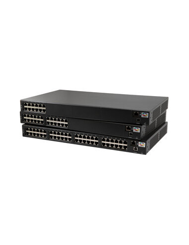6-Port Ieee802.3bt Legacy 90w Cpnt... 6-Port Ieee802.3bt Legacy 90w Cpnt...