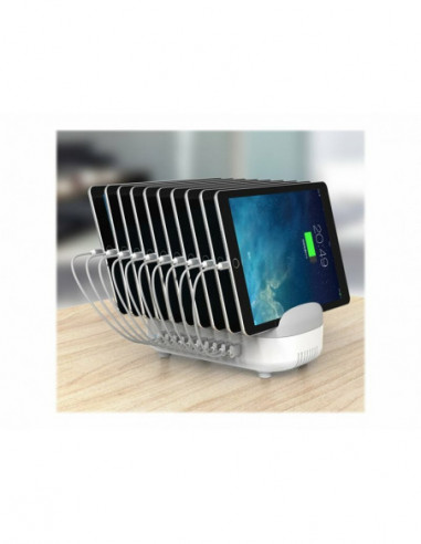 Docking Station Compulocks 10 Portas...