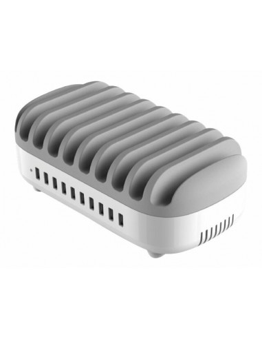 Docking Station Compulocks 10 Portas...