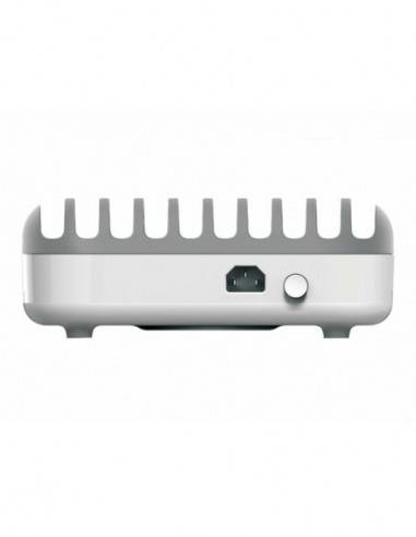 Doca de Carregamento USB 10 Portas... Doca de Carregamento USB 10 Portas...