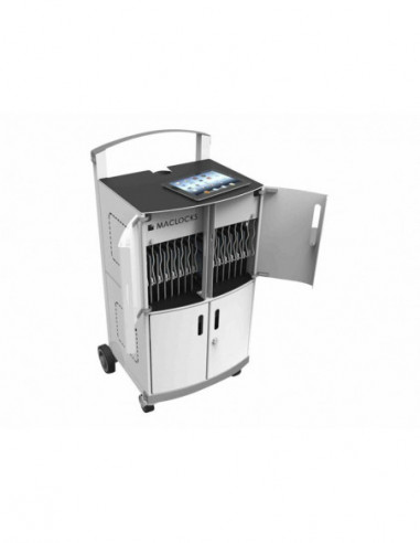 Cartipad Duo Tablet/Laptop Chg Cpnt...