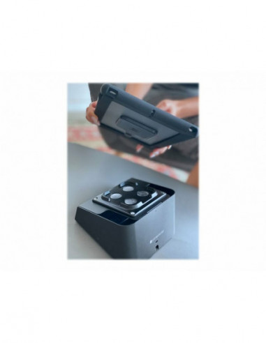 Compulocks Magnetix Tablet Capsule...