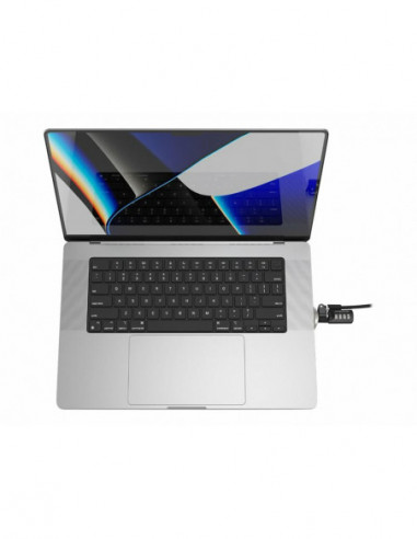 Adaptador de Segurança Compulocks... Adaptador de Segurança Compulocks...