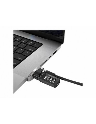 Adaptador de Segurança Compulocks... Adaptador de Segurança Compulocks...