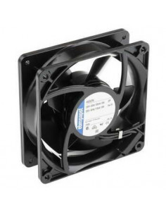 Ventilador Ac, 119X119x38mm...