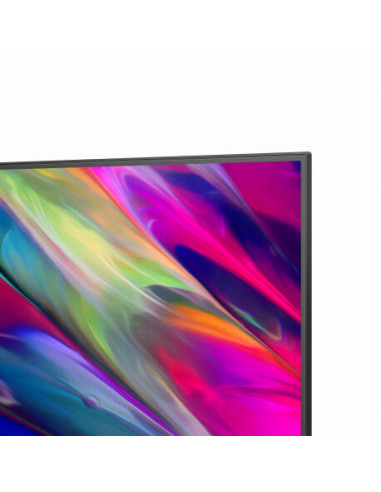 Hisense - Qled Smarttv 43a7kq Hisense - Qled Smarttv 43a7kq