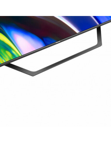 Hisense - Qled Smarttv 43a7kq Hisense - Qled Smarttv 43a7kq