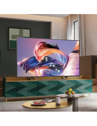Hisense - Qled Smarttv 43a7kq Hisense - Qled Smarttv 43a7kq