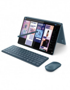 Lenovo Yoga Book 9...