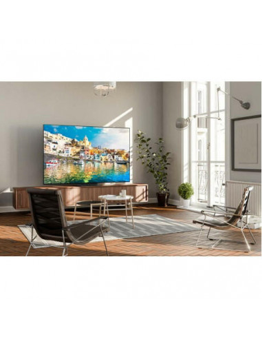 Samsung - Neo Qled Smart Tv...