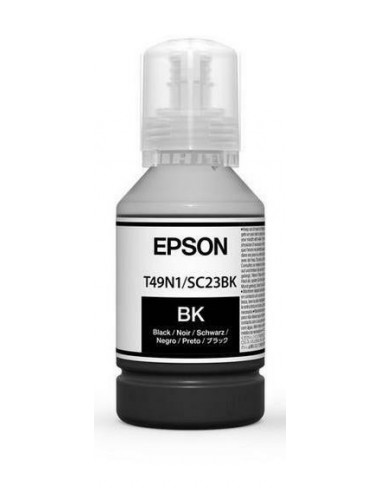 EPSON SC-T3100x Black Ink