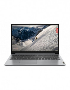 Portátil Lenovo Ideapad 1...